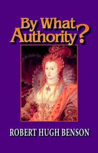 Cover image for By What Authority?