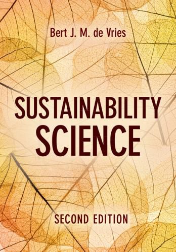 Sustainability Science