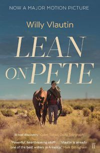 Cover image for Lean on Pete