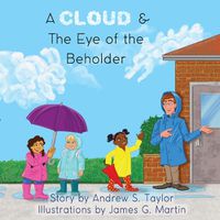 Cover image for A Cloud & The Eye of the Beholder