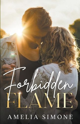 Cover image for Forbidden Flame