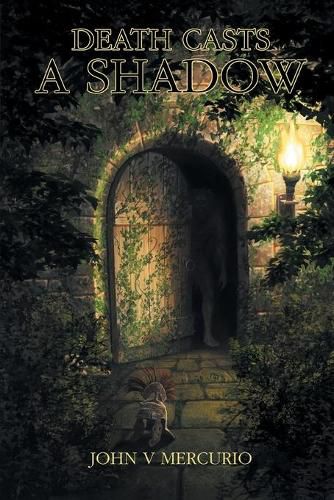 Cover image for Death Casts a Shadow