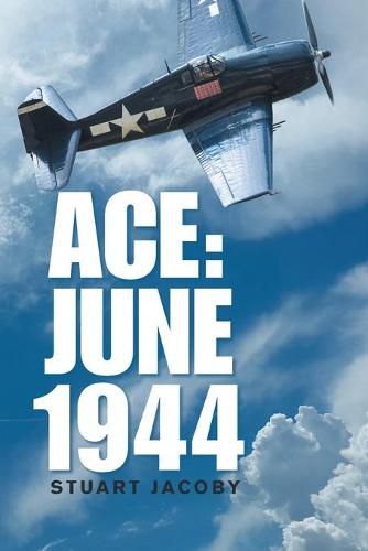 Cover image for Ace: June 1944