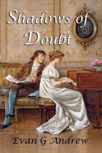 Cover image for Shadows of Doubt