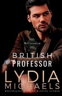 Cover image for British Professor