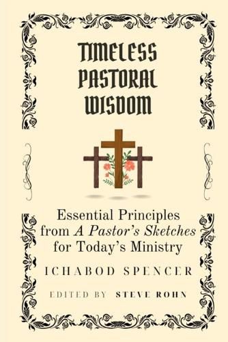 Cover image for Timeless Pastoral Wisdom