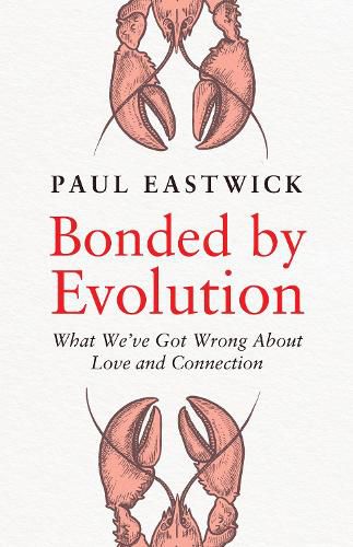 Cover image for Bonded by Evolution