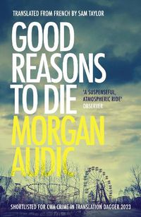 Cover image for Good Reasons to Die