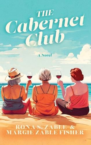 Cover image for The Cabernet Club