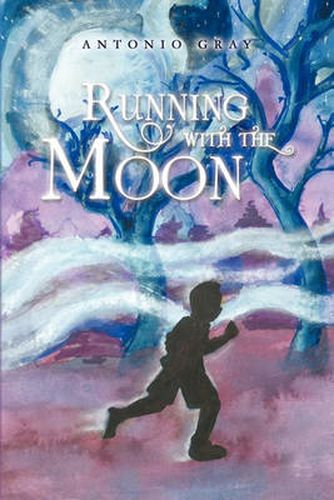 Cover image for Running with the Moon