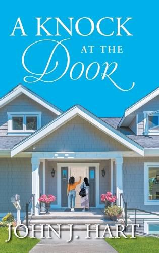 Cover image for A Knock at the Door