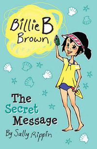 Cover image for The Secret Message