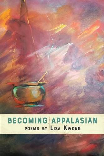 Cover image for Becoming AppalAsian