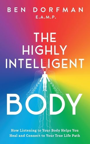 Cover image for The Highly Intelligent Body