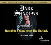 Cover image for Barnabas Collins Versus the Warlock, Volume 11