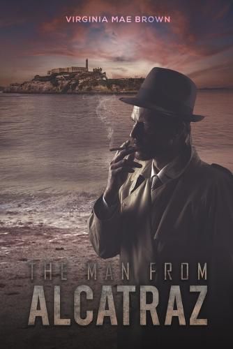 Cover image for The Man from Alcatraz