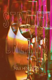 Cover image for Strange Dreams