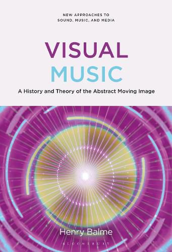 Cover image for Visual Music