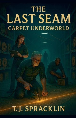 Cover image for The Last Seam