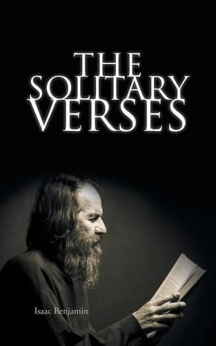 Cover image for The Solitary Verses