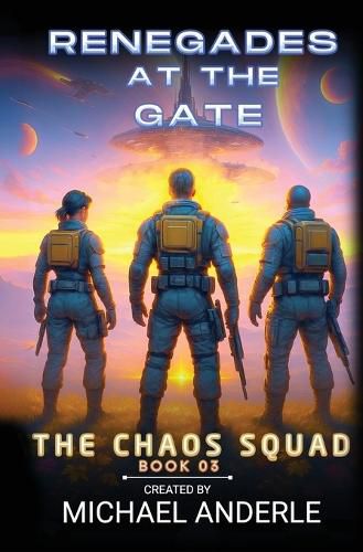 Renegades at the Gate