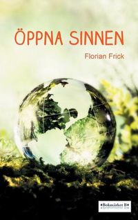 Cover image for OEppna sinnen