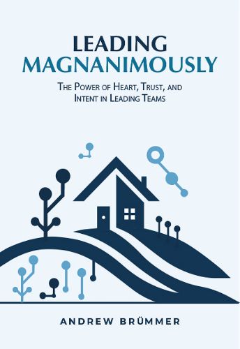 Cover image for Leading Magnanimously