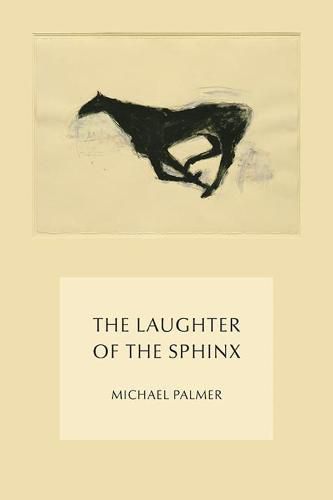 Cover image for The Laughter of the Sphinx