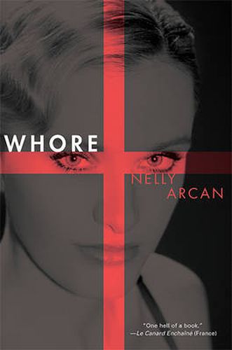 Cover image for Whore