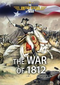 Cover image for The War of 1812