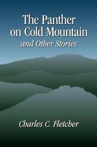 Cover image for The Panther on Cold Mountain and Other Stories