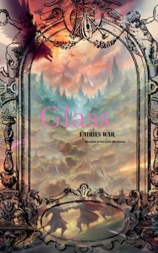 Cover image for Glass