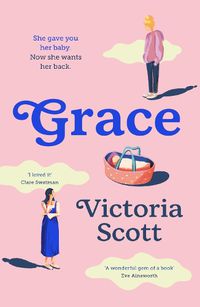 Cover image for Grace