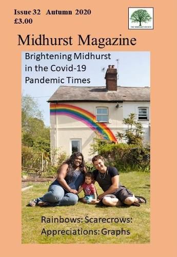 Cover image for Midhurst Magazine: Issue 32, Autumn 2020