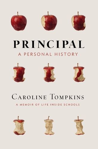 Cover image for Principal: A Personal History