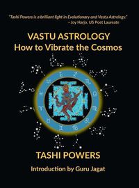 Cover image for Vastu Astrology: How to Vibrate with the Cosmos