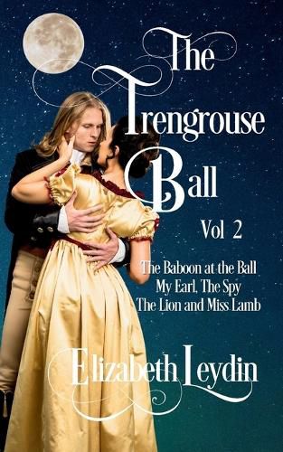 Cover image for The Trengrouse Ball Volume 2
