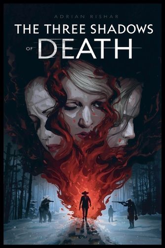 Cover image for The Three Shadows of Death