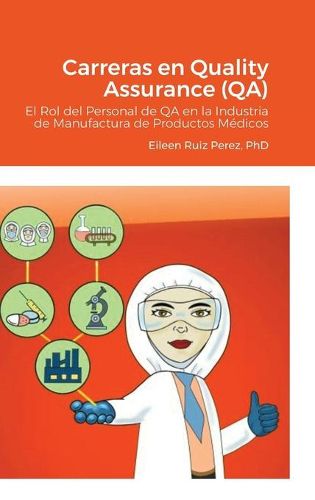 Cover image for Carreras en Quality Assurance (QA)