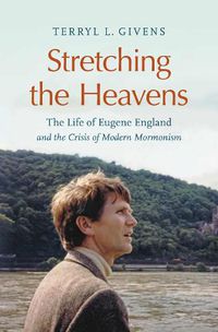 Cover image for Stretching the Heavens