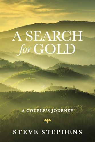 Cover image for A Search for Gold