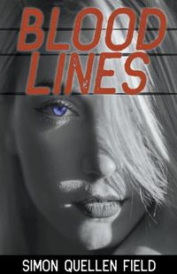 Cover image for Bloodlines