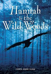 Cover image for Hannah & the Wild Woods