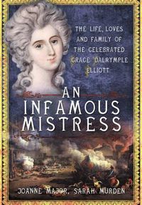 Cover image for Infamous Mistress