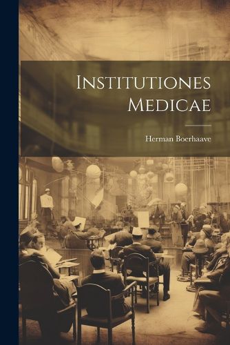 Institutiones Medicae