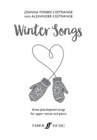 Cover image for Winter Songs