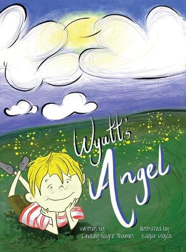 Cover image for Wyatt's Angel