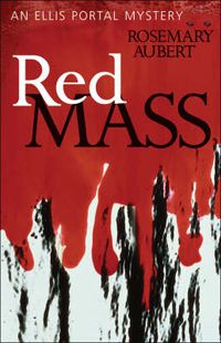 Cover image for Red Mass: An Ellis Portal Mystery