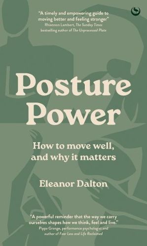 Cover image for Posture Power