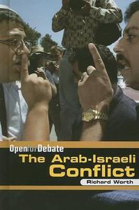 Cover image for The Arab-Israeli Conflict